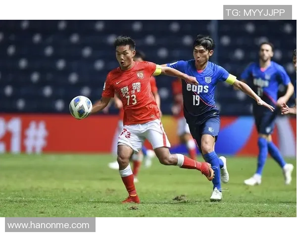 广州足球队整体压制革新探讨与未来发展路径分析