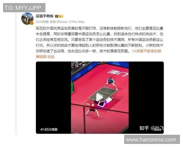 成都乒乓球队在世界杯中的心理素质表现及其对比赛结果的影响分析