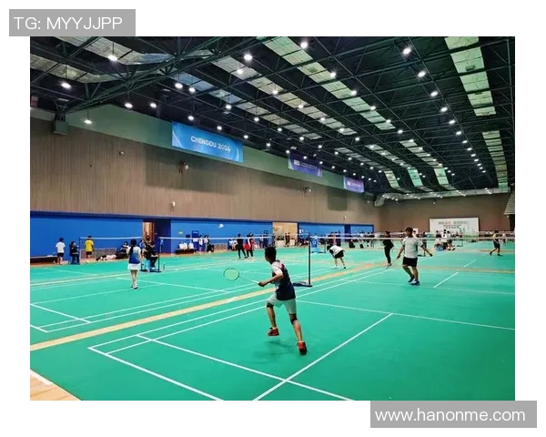 成都羽毛球队的快速转型与发展探讨引发热议