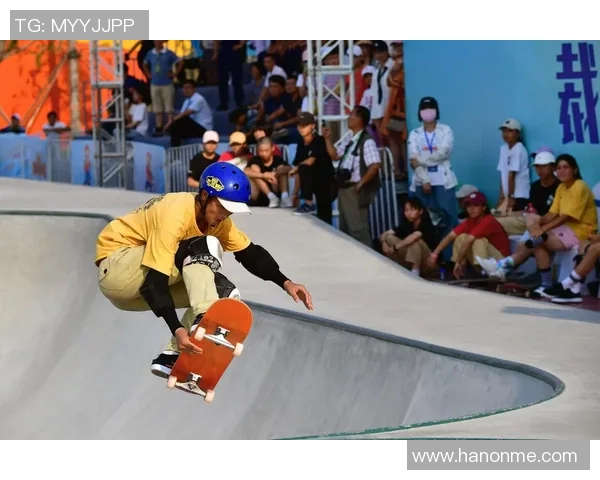 杭州滑板队在滑板战术排行榜中荣登第八名展现实力与潜力