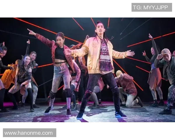 深圳街舞队快攻革新之路：引领街舞新潮流的背后故事与启示